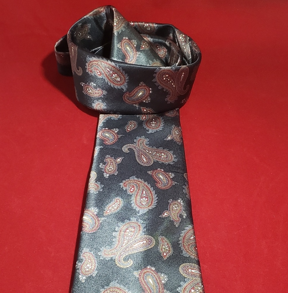Pierre Cardin Men's Necktie